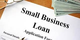 Small Business Loan Program