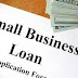 Small Business Loan Program