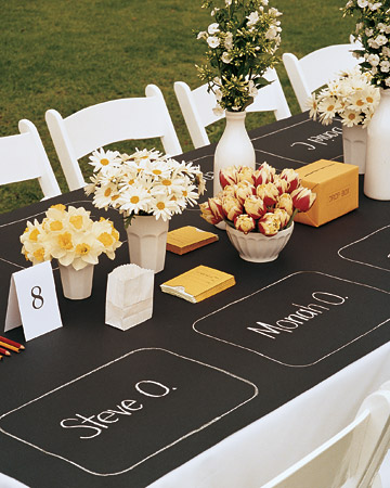 15 Years of Great Wedding Ideas We Like