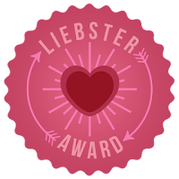 Premio "Liebster Award"