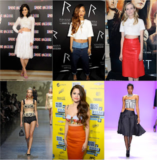 What Is Trending In 2013, Fashion News