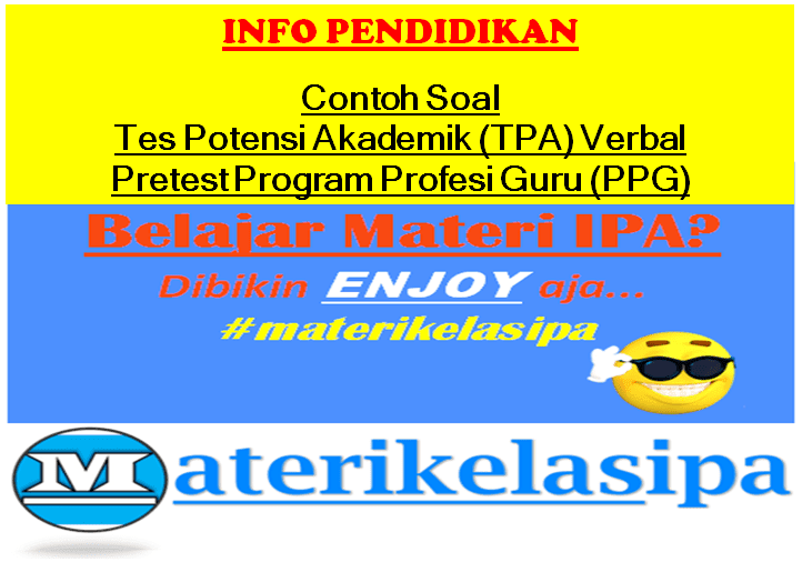 Pdf Soal Tpa Pdf Fathur Rasyid Academia Edu