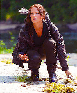 74th Hunger Games arena stills