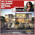 Download 3D Model Rumah Liburan Sketchup (With Visopt V-Ray 1.6 Beta, HDRI, IES Light dan TEKSTUR)
