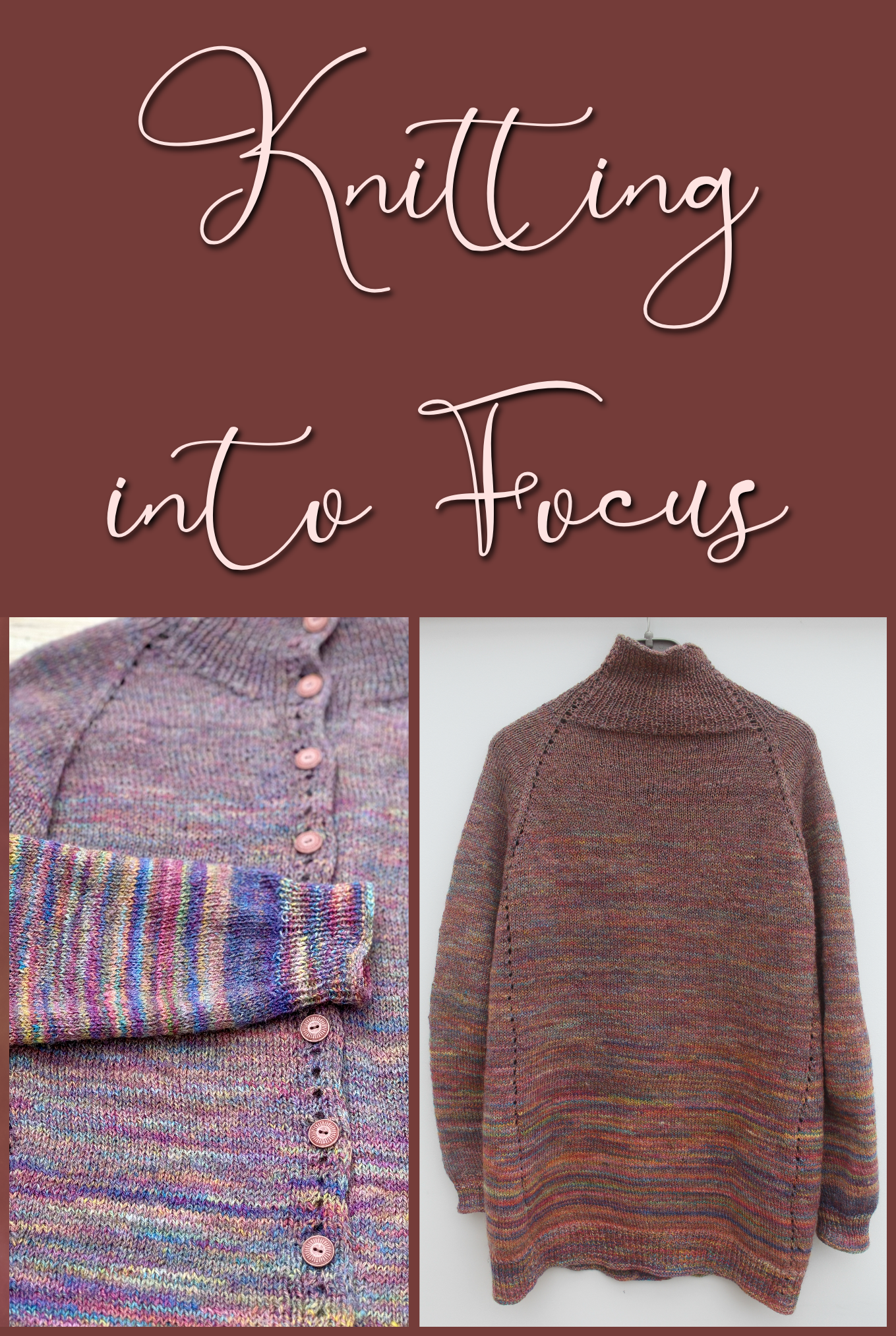 Pin on Knitting That Inspires!