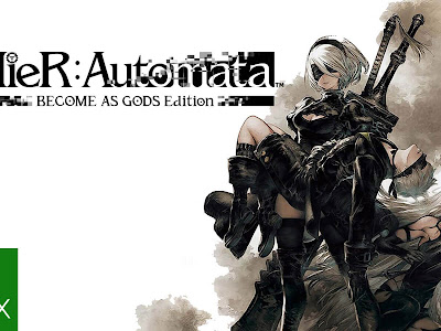 ++ 50 ++ nier automata gods edition 610844-Nier automata gods  edition xbox one