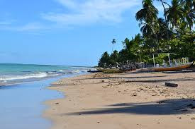 Maceió, Brazil.