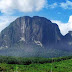 Bukit Kelam Sintang, Kalimantan Barat