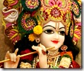 [Lord Krishna]