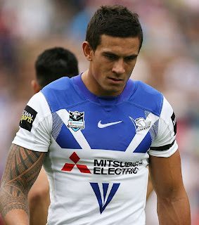 Sonny Bill Williams tattoo design picture gallery - Sonny Bill Williams tattoo ideas for men