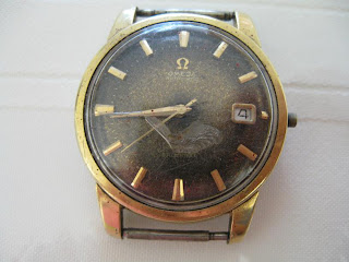 1960s - Simple Gentleman Wristwatch