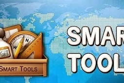 Smart Tools V2.0.9[Apk][Pack De Herramientas]