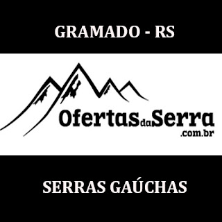  Ofertas na Serra Gaúcha 