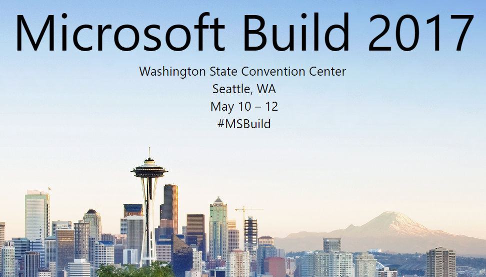 Diretta-Streaming-Microsoft-Build-2017