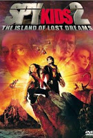 Spy Kids 2: Island of Lost Dreams (2002)