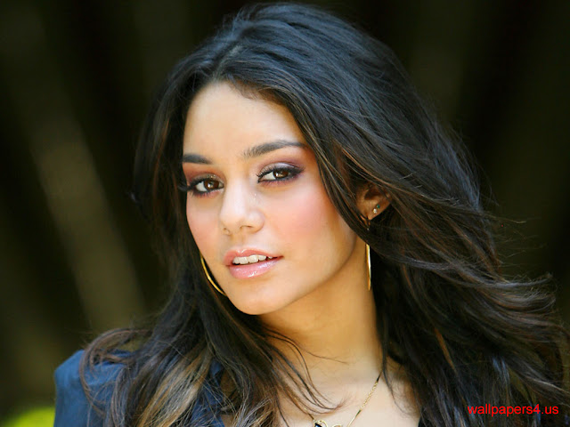 Vanessa Anne Hudgens Hd Wallpapers