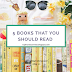 5 Books That You Should Read