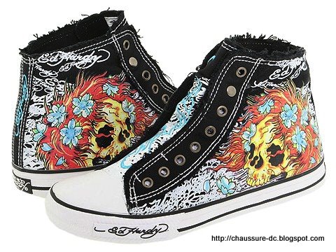 Chaussure DC:600092DC
