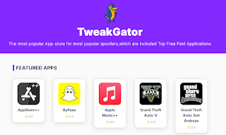 Tweakgator.com free skins and vbucks fortnite via tweak gator.com