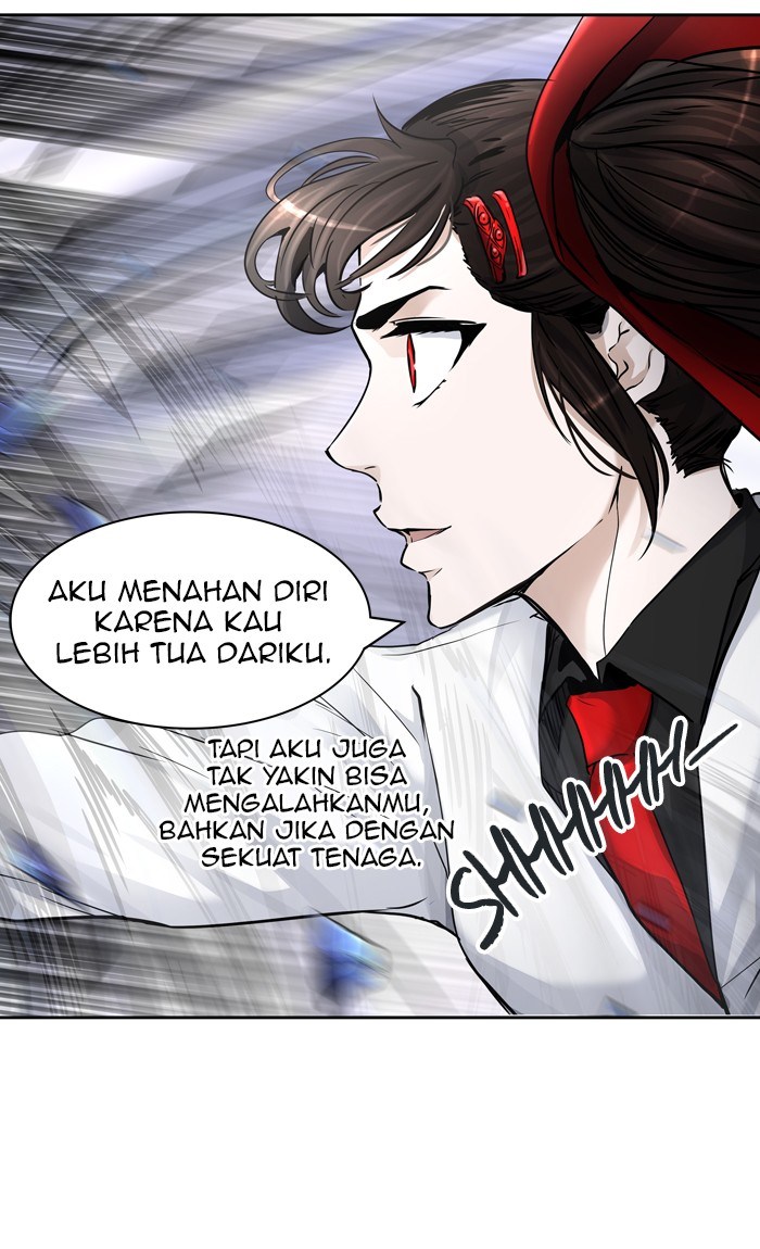 Webtoon Tower Of God Bahasa Indonesia Chapter 411