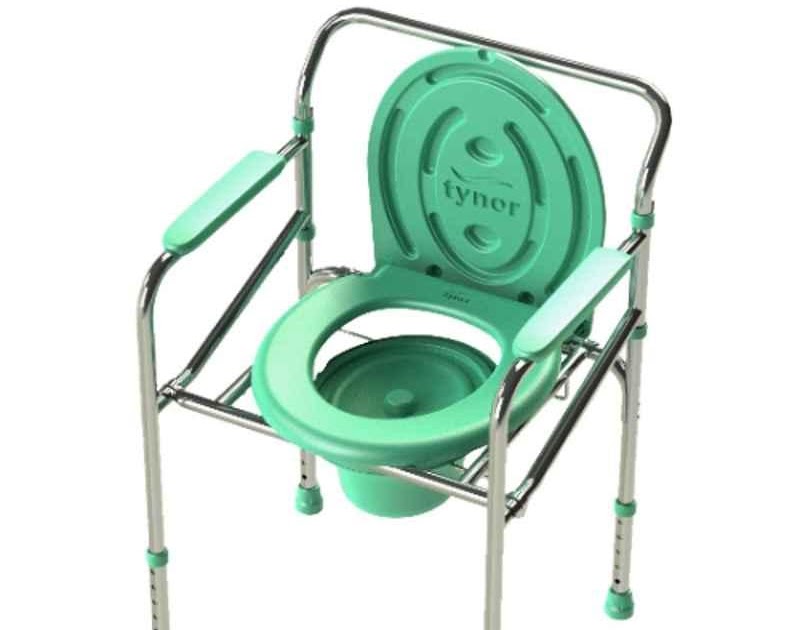  Commode Chair with Wheels in Bangalore can Make a Disabled Person’s Life Easier! 