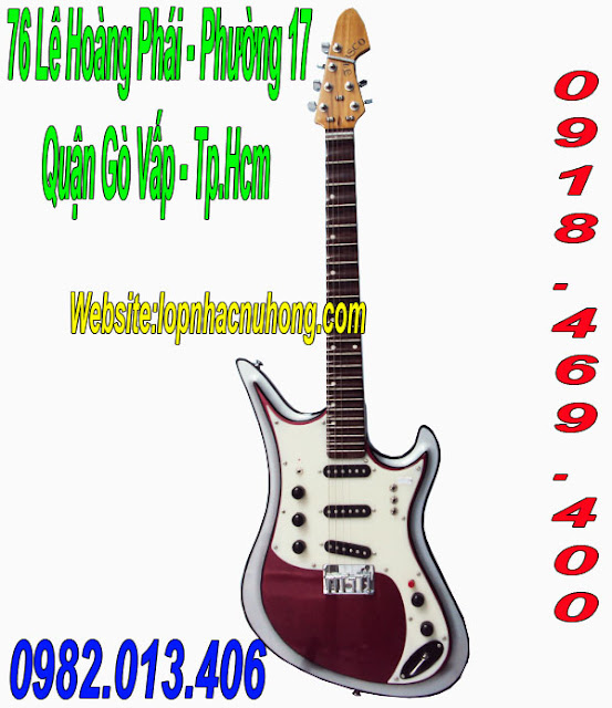 guitar binh tan 1