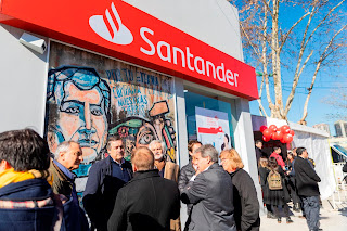 Préstamos personales Santander