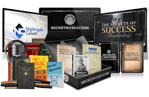 Russell Brunson's Secrets of Success Review