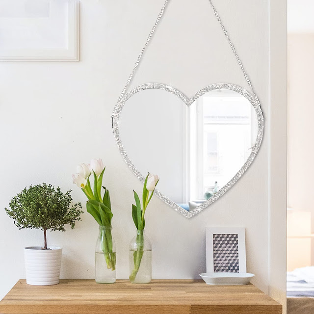 Unique Decorative Wall Mirrors