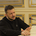 "Zaluzsnij – Ukrajna becsülete. Zelenszkij – Ukrajna szégyene!" - Az ukránok Zelenszkijt fenyegetik