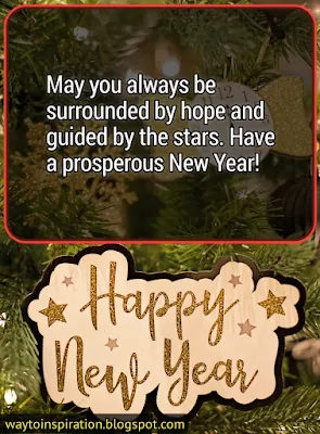 35+ Happy New Year Wishes and Quotes Images