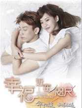 Love Is In The Air China Web Drama