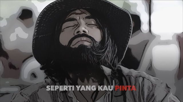 Telefilem Seperti Yang Kau Pinta (TV2)