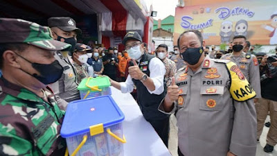 Info Penting! Buat Pemudik Hubungi 135 Bila Kehabisan Bensin di Jalan Tol