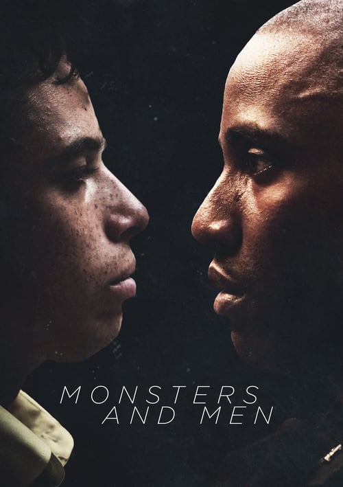 [HD] Monsters and Men 2018 Film Complet En Anglais