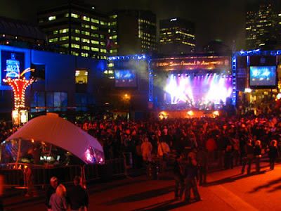 Festival de jazz de Montreal 2007