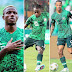 CAF Clears Chukwueze, Osimhen, Moses Simon On  Doping Tests 