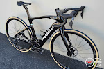 Pinarello Nytro E7 Shimano Ultegra R8170 Di2 Ursus TC37 eBike at twohubs.com