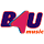 logo B4u Music India