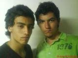 Integrantes