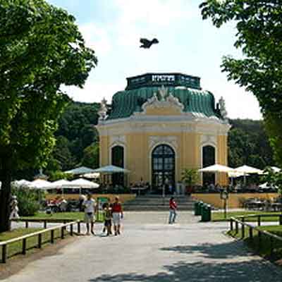 Renjo blog's: VIENNA ZOO