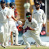 Historic Test Win for India at Mohali