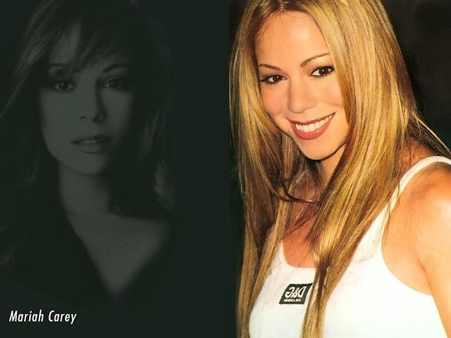 Mariah Carey Hyper Star Hd Wallpapers