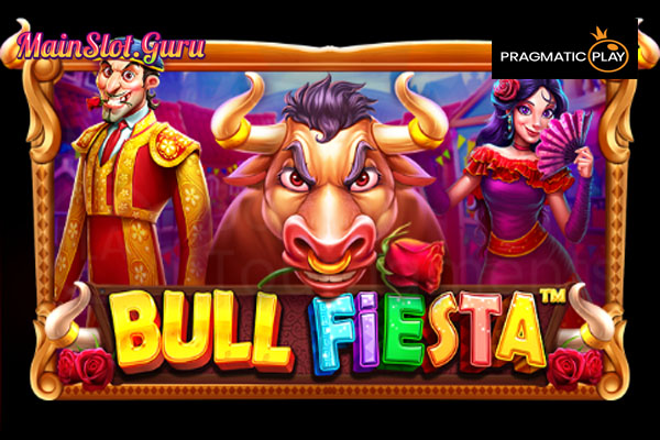 Main Gratis Slot Demo Bull Fiesta Pragmatic Play