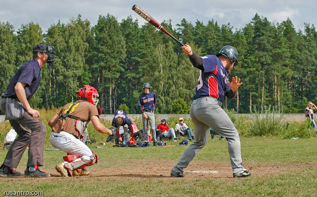 Hercoga Jēkaba Kauss Beisbolā 2011 Jelgava