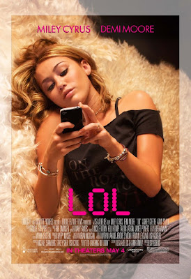 LOL Movie, Poster