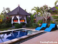 Review Vila Ratna 2 Ubud Review Vila Ratna 2 Ubud