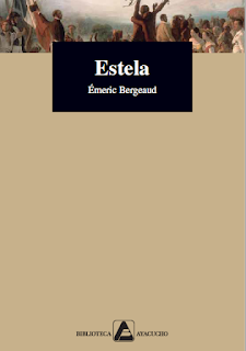BA Claves  42 Estela x Émeric Bergeaud