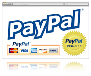 شرح شامل لبنك paypal وتفعيله مجانا