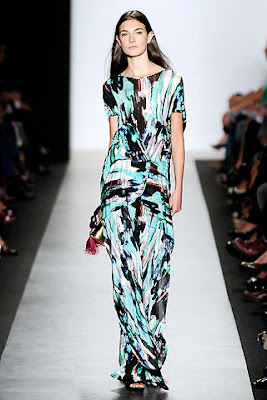 BCBG Dresses 2010 | Max Azria Spring Summer